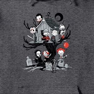 Meet your Posher, Scott